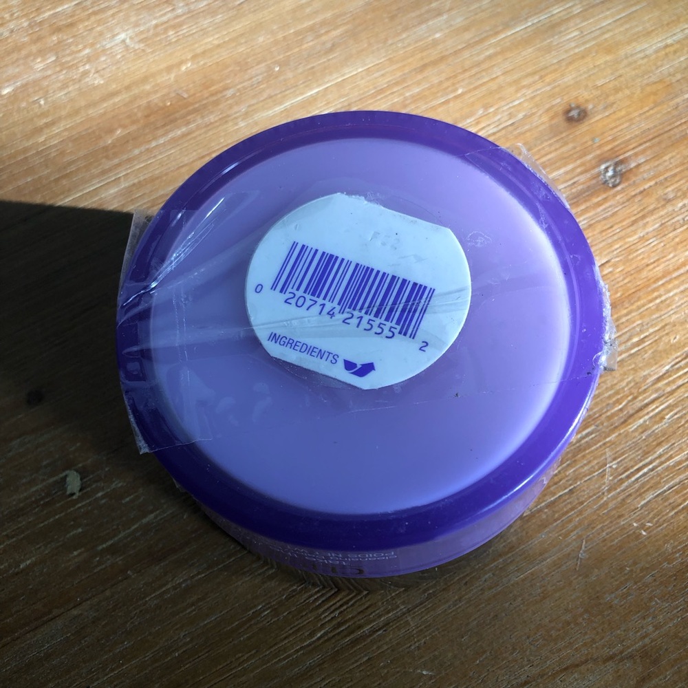 Clinique FULL SIZE take the day off cleansing balm 3.8 oz. New - Picture 3 of 3
